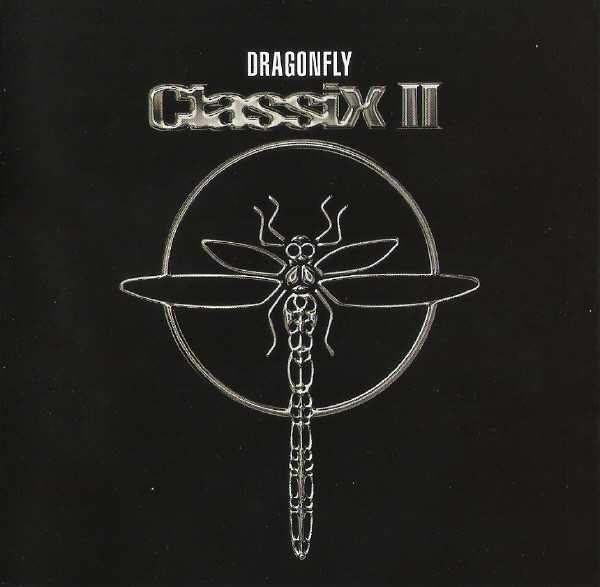 Dragonfly Classix II (2001, CD) - Discogs