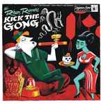 Pochette de Kick The Gong, 2017, CD