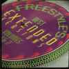 Various - Freestyle's Best Extended Versions Volumes 1 & 2