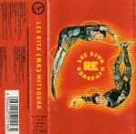 Cover of Re, 1990, Cassette