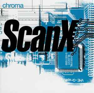 Chroma - ScanX