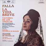 Cover of La Vida Breve, , Vinyl