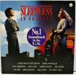 SLEEPLESS IN SEATTLE Movie Soundtrack Vintage 1993 Cd Album 