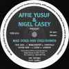 Affie Yusuf & Nigel Casey - Mad Dogs And Englishmen