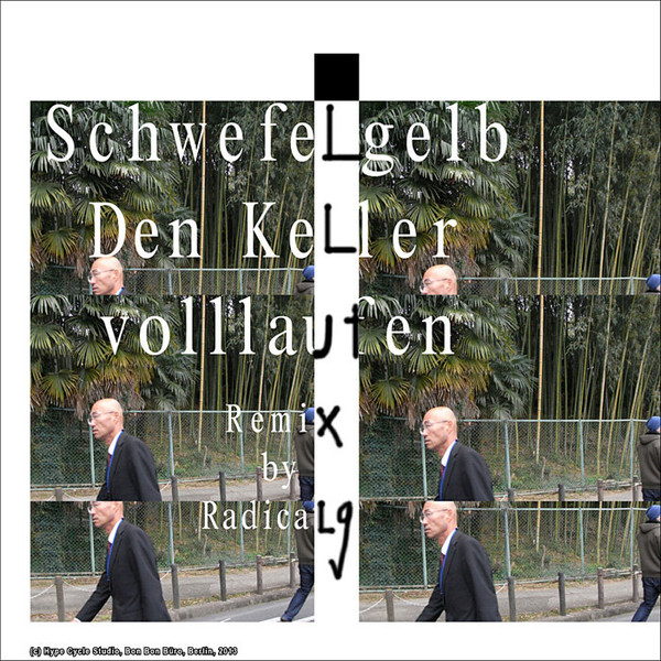 baixar álbum Schwefelgelb - Den Keller Volllaufen