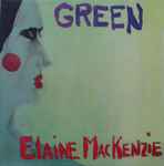 Cover of Elaine MacKenzie, 1987, Vinyl