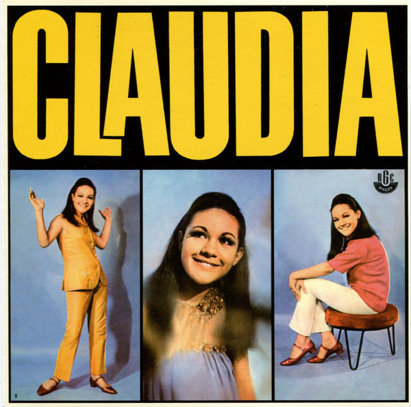 claudiadu  claudiadu