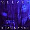 Rezonance - Velvet