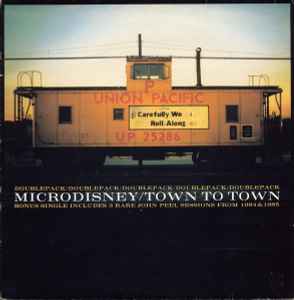 Town To Town - Microdisney