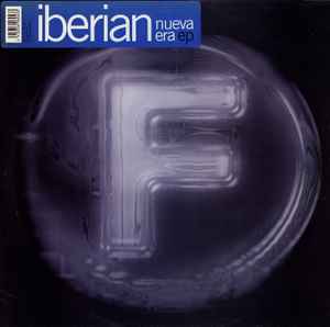Iberian - Nueva Era EP
