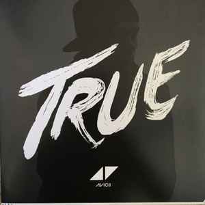【未開封】Avicii レコード　true stories その他 レコード 本・音楽・ゲーム 【感謝価格】
