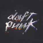 Daft Punk – Discovery (2014, Vinyl) - Discogs
