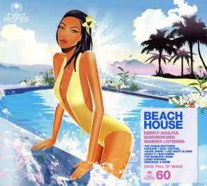 Beach House 2006 - Various