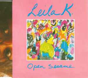 Open Sesame - Leila K.