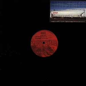 Atmosphere - Overcast! EP | Releases | Discogs