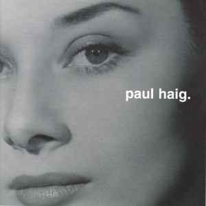Chain - Paul Haig