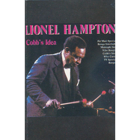 Lionel Hampton – Air Mail Special (Vinyl) - Discogs