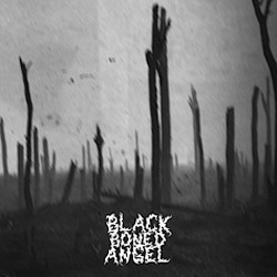 télécharger l'album Black Boned Angel - Verdun