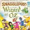 Snagglepuss (3) - Wizard Of Oz
