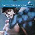 Cover of Catch The Wind, 1965-06-00, Vinyl