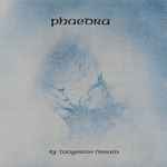Capa de Phaedra, 1978-10-01, Vinyl