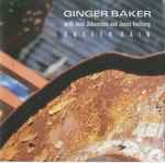 Cover of Unseen Rain, , CD