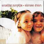 Cover of Siamese Dream, 1993, CD
