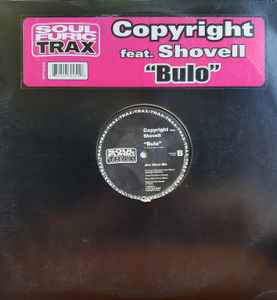 Copyright - Bulo