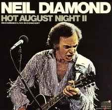 Hot August Night II (CD, Album, Reissue) for sale