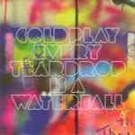 Coldplay – Every Teardrop Is A Waterfall (2011, Blue, Vinyl) - Discogs