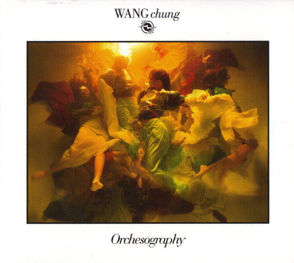 descargar álbum Download Wang Chung - Orchesography album