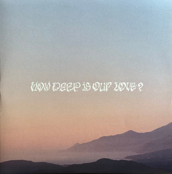 Mondkopf -  How Deep Is Our Love? | Hands In The Dark (HIDT043) - 4