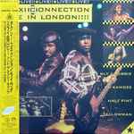 Taxi Gang featuring Sly & Robbie – Taxi Connection - Live In 