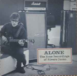 Rivers Cuomo – Alone III: The Pinkerton Years (2011, CD) - Discogs