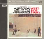 André Previn And His Pals - West Side Story | Releases | Discogs