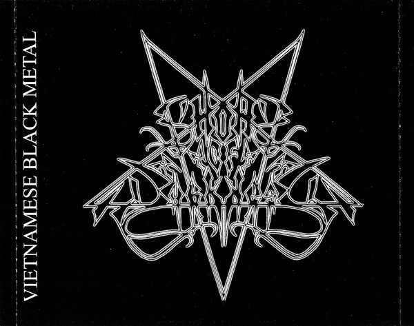 last ned album Sword Of Darkness - Heathendom