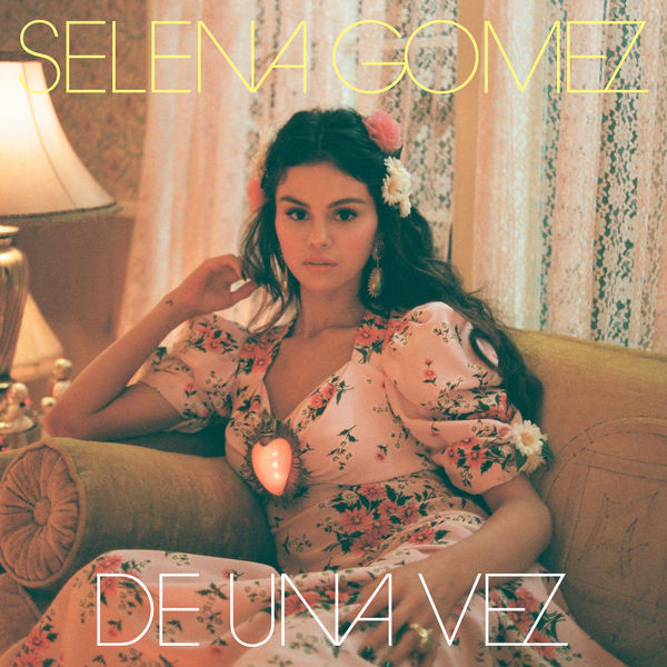 Selena Gomez - De Una Vez (2021-01-14)