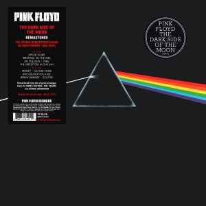 The Dark Side of the Moon at 50: an album artwork expert on Pink