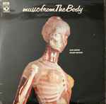 Music From The Body、1971、Vinylのカバー