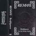 Abigor – Nachthymnen (From The Twilight Kingdom) (2007, Cassette) - Discogs
