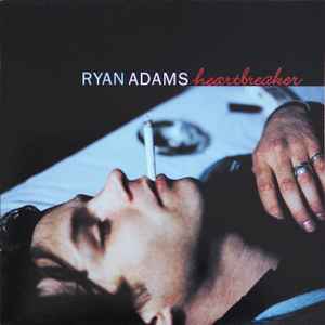 Ryan Adams – Heartbreaker (2000, Record Industry Press, Vinyl 