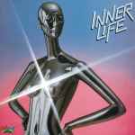 Cover of Inner Life, 2012-09-19, CD