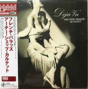 Archie Shepp Quartet – Blue Ballads (2021, 180 g, Vinyl) - Discogs
