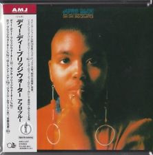 Dee Dee Bridgewater - Afro Blue | Releases | Discogs