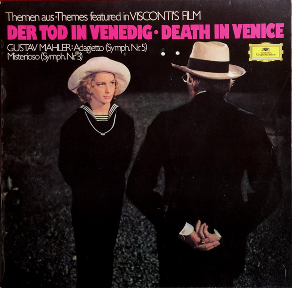 der tod in venedig film