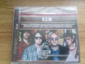 R.E.M. - Аллея Звезd album cover