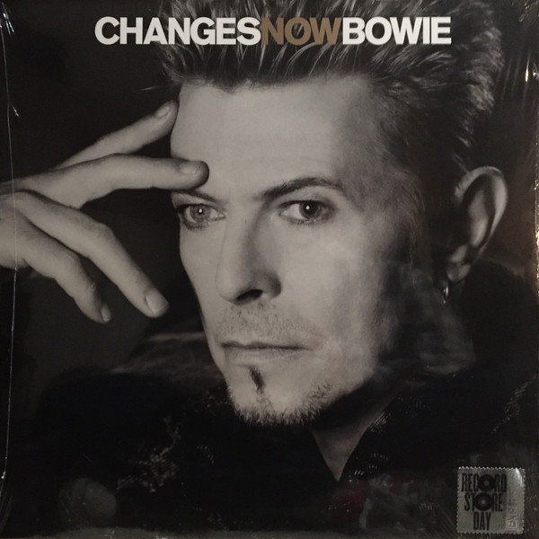 David Bowie – Changesnowbowie (2020, Vinyl) - Discogs