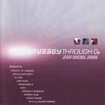 Cover of Odyssey Through O₂, , CD
