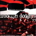 Cover of Return Of The Crooklyn Dodgers, 1995, Vinyl