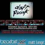Cover of Derezzed (King Keyworth, Breakfast & Matt Lange Remixes), 2011-00-00, File